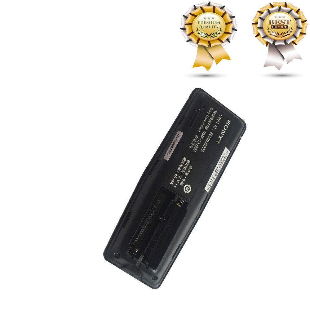 RMF-TX100C Remote Control For Sony RMF-TX100U RMF-TX100T RMF-TX100E RMF-TX100J S