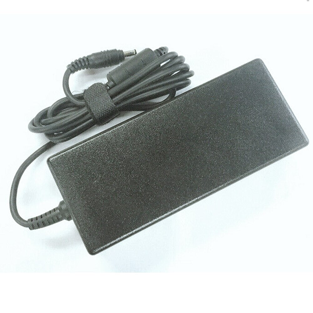 120W 19V 6.32A AC Adapter fit for Samsung DP700A3B-A02US 23" AIO PC