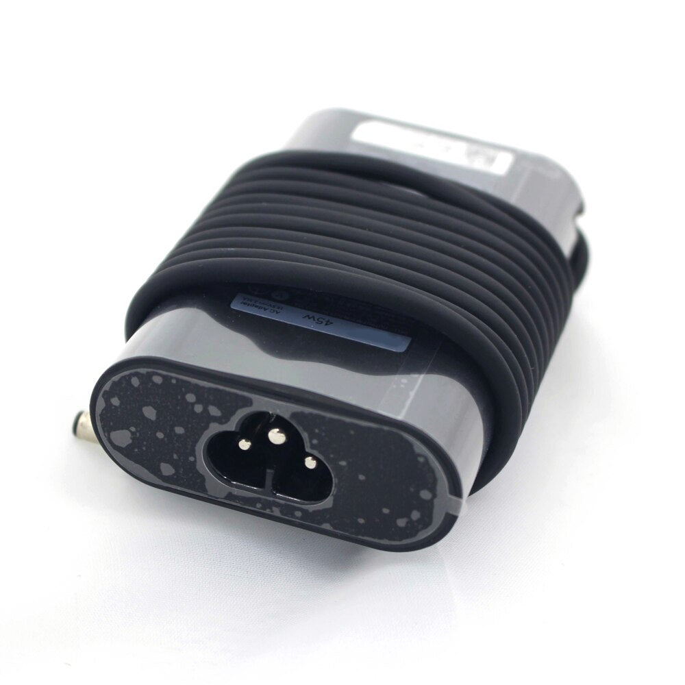 19.5V 3.34A 65W AC Adapter Charger fit for Dell Inspiron 15 5000 7000 4.5*3.0mm
