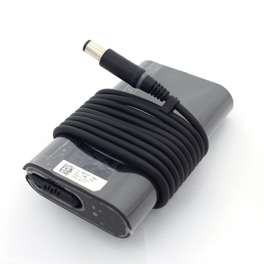 19.5V 3.34A 65W AC Power Adapter Charger fit for DELL Latitude Vostro XPS