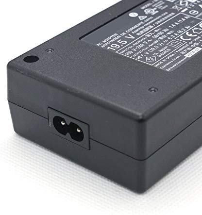 19.5V 6.2A ACDP-120N01 ACDP-120N02 AC Power Adapter for Sony LED TV