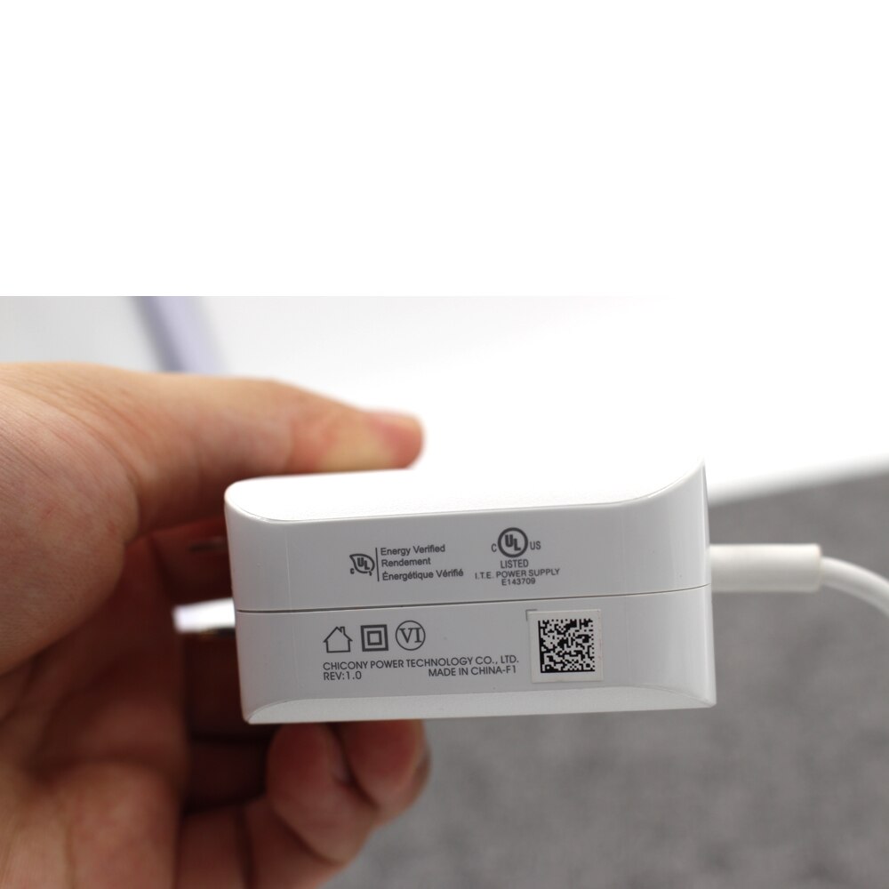 19V 2.37A AC Adapter Power Charger fit for SAMSUNG 930QAA 900X3N W16-045N4