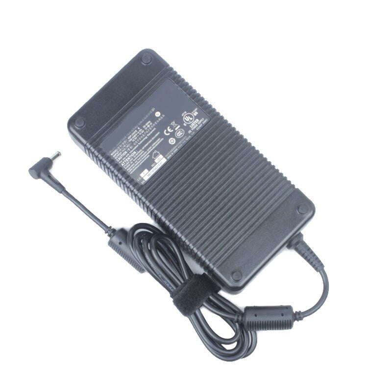 230W 19.5V 11.8A AC Adapter Delta for MSI GE63 Raider RGB 8RF-093FR