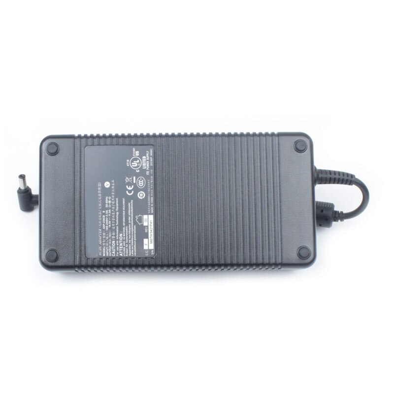230W 19.5V 11.8A AC Adapter Delta for MSI GE63 Raider RGB 8RF-093FR