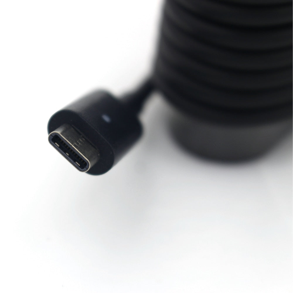 30W fit for Dell Adapter Charger Type-C HA30NM150 DA30NM150 8XTW5 08XTW5 Cord