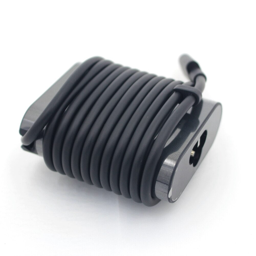 30W fit for Dell Adapter Charger Type-C HA30NM150 DA30NM150 8XTW5 08XTW5 Cord