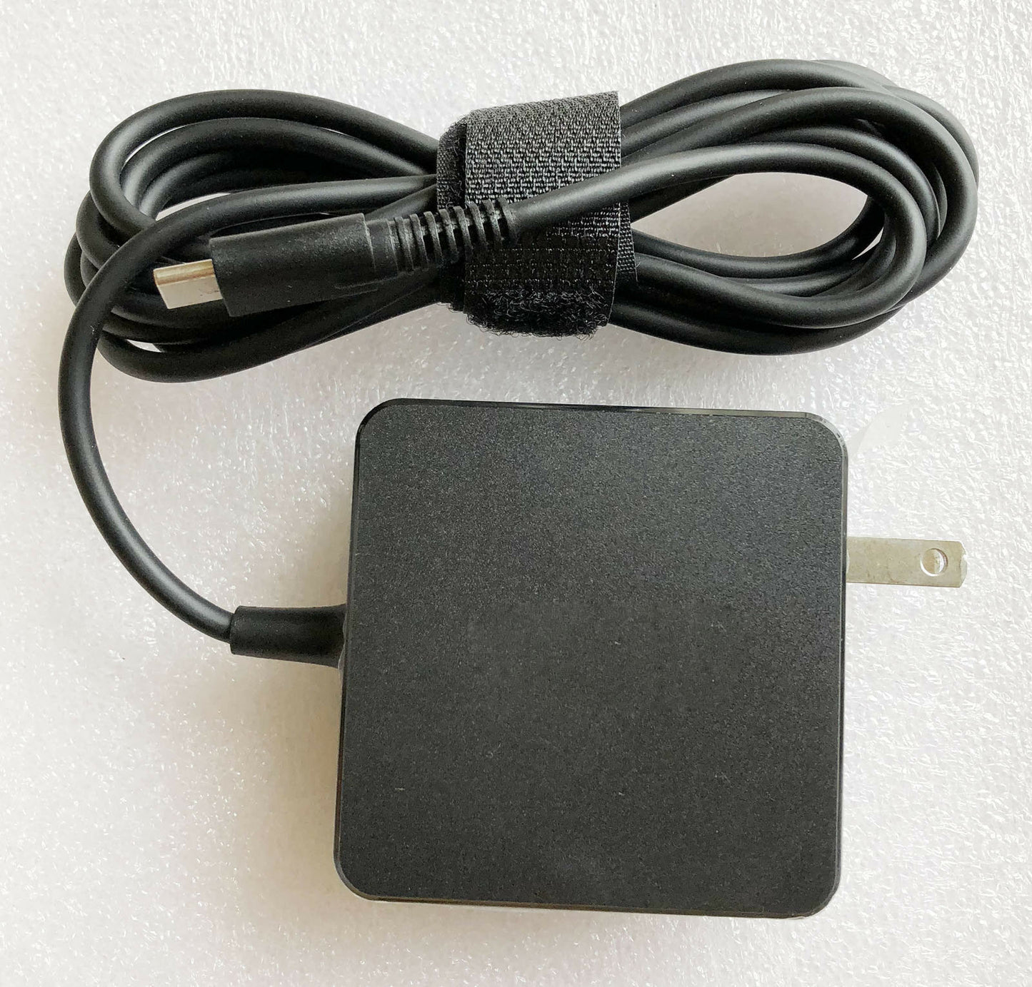 45W Type C Adapter for ASUS Chromebook C223NA-DH02-RD C223NA-DH02