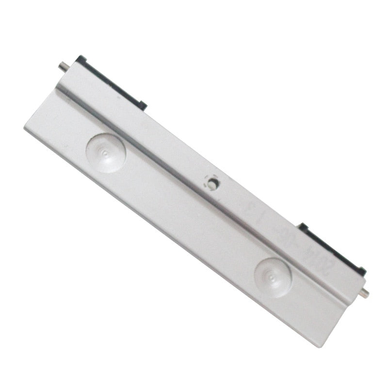 497-0465432 Printhead 15pin ROHM Thermal Print Head For NCR 7167 NCR 7197 POS Printer Spare Parts