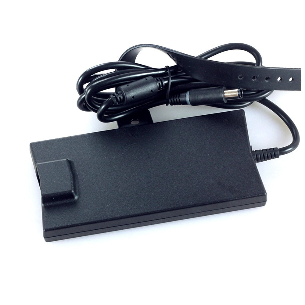 90W adapter charger fit for DELL Laptop AC Adapter Charger PA-3E 19.5V 4.62A DA90PE1-00 WK890