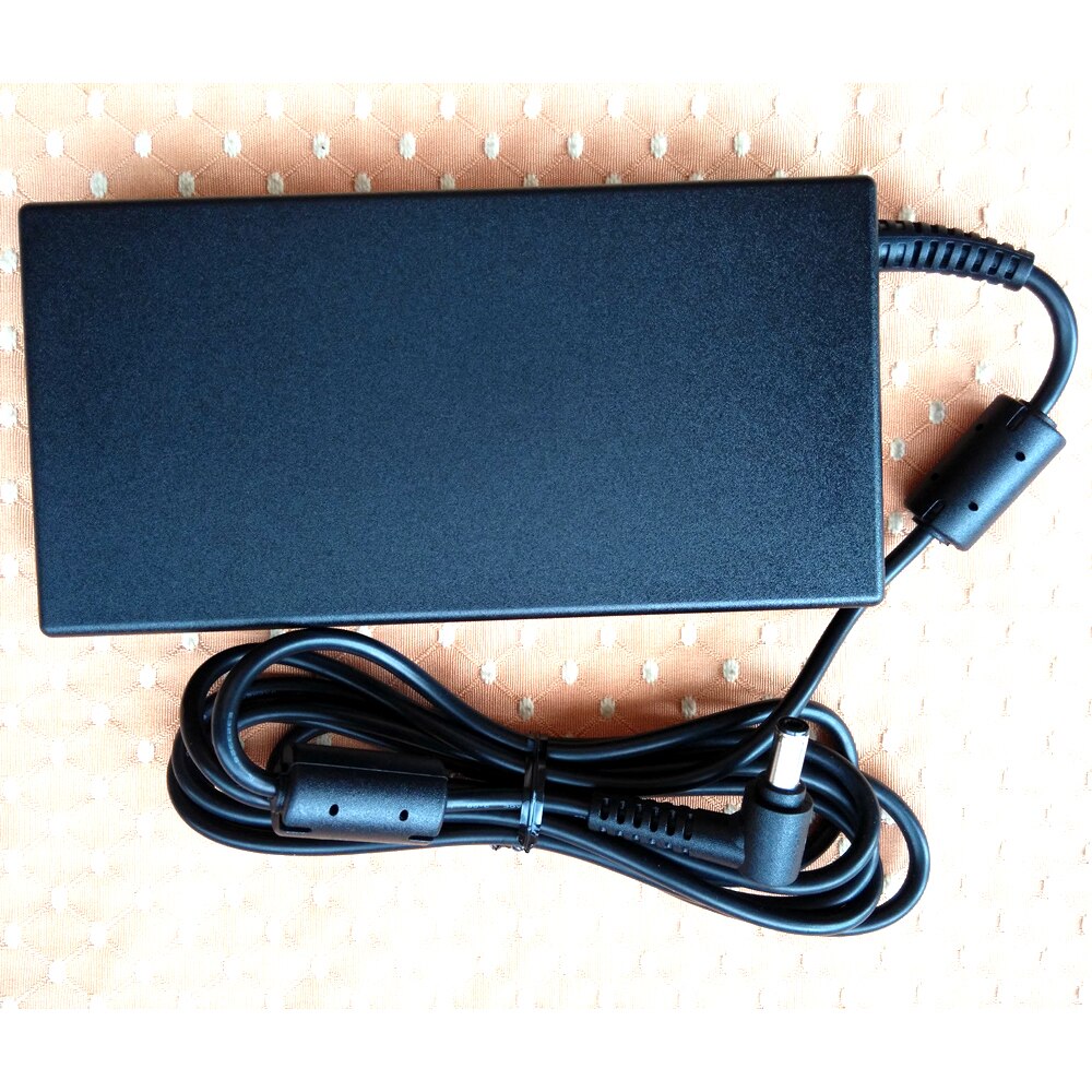 Chicony 19.5V 6.15A AC Adapter for MSI GP72 MS-1793,A12-120P1A