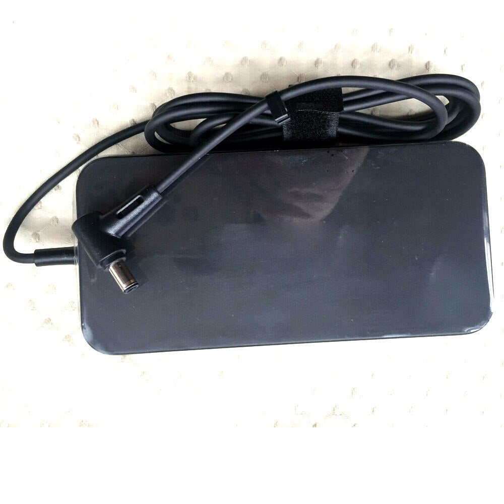 Fit for ASUS 0A001-00065300 120W 19V 6.32A 3P AC Power Adapter&Cord/Charger