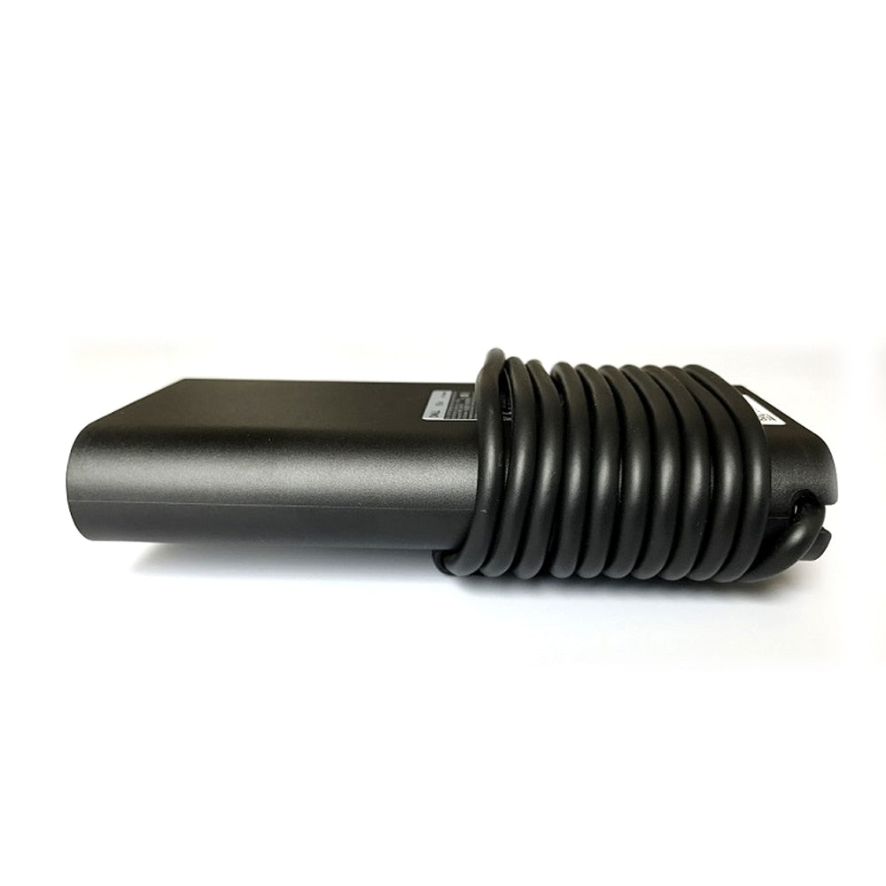 Fit for Dell 65W 5V/9V/15V/20V Type-C Charger Latitude 13 7389 Notebook