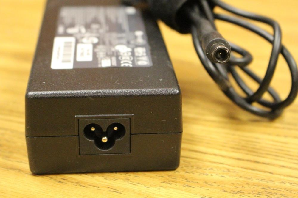 Fit for HP HSTNN-LA09 Touchsmart 600 Desktop Series 150W 19.0V 7.89A 3-Prong AC Power Adapter 585010-001