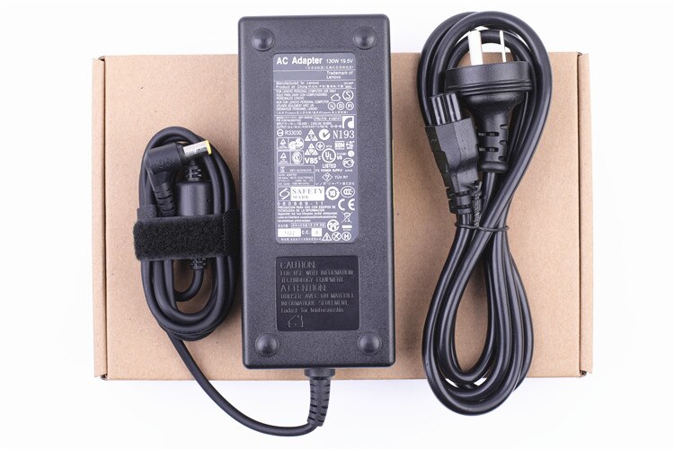 Fit for Lenovo 130W 19.5V 6.7A M90p / M91p / M58p