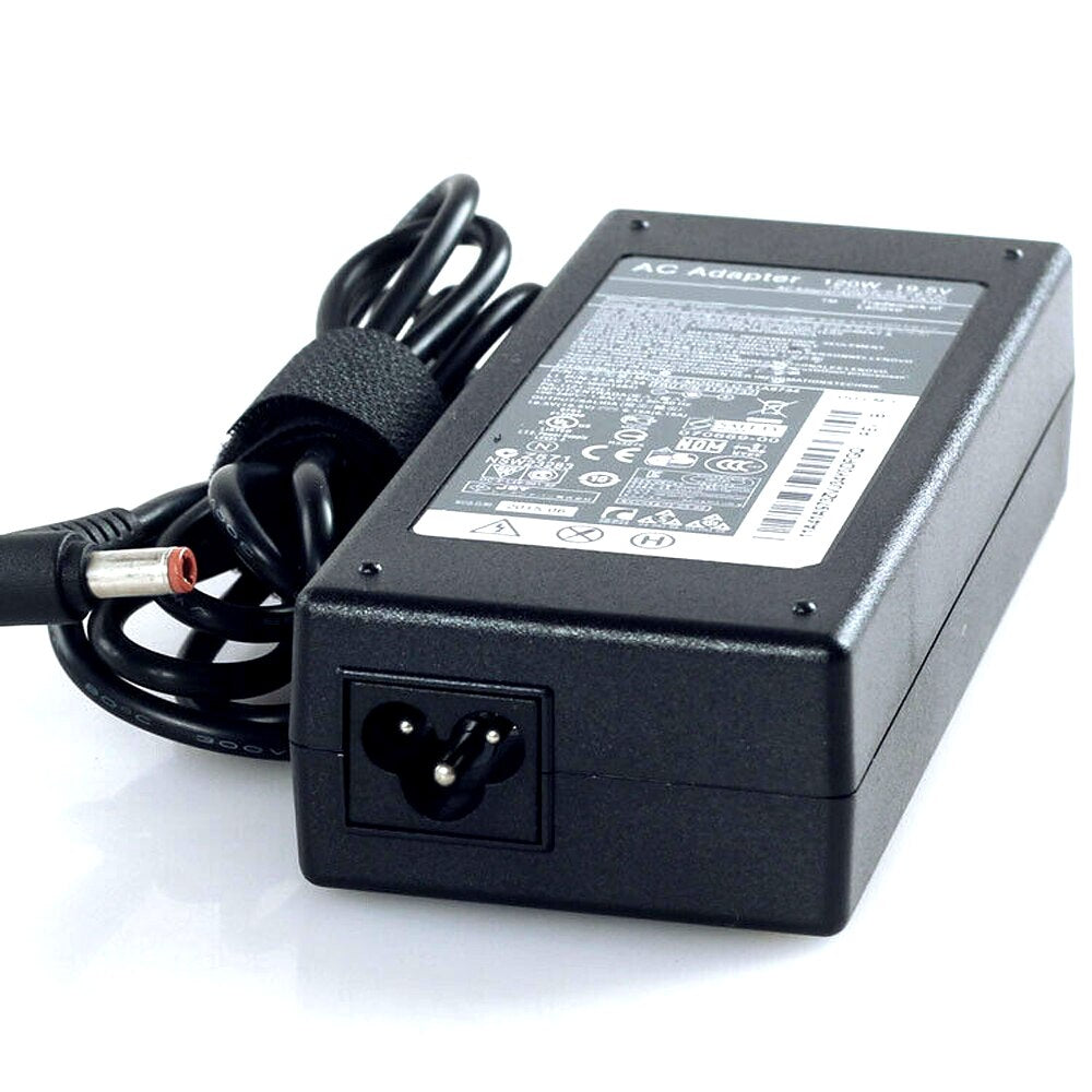 Fit for Lenovo IdeaPad Y510P 36200400 36200403 120W 19.5V 6.15A AC Adapter