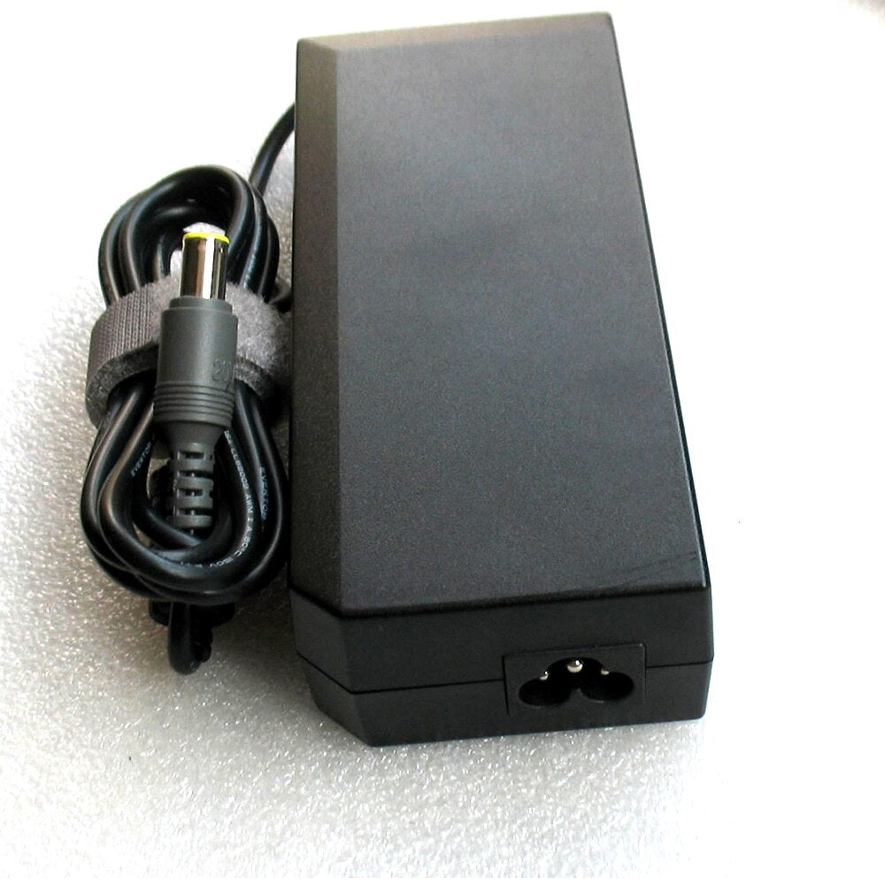 Fit for Lenovo W510 T520 20V 6.75A AC Adapter 45N0058 45N0059