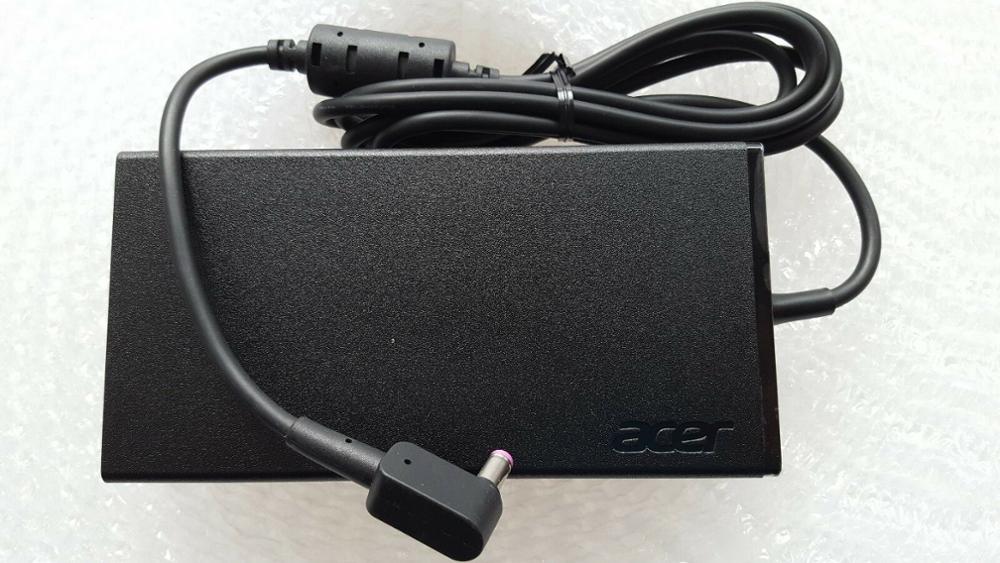 For Acer Aspire ADP-135KB T Laptop Ac Adapter Charger 19V 7.1A