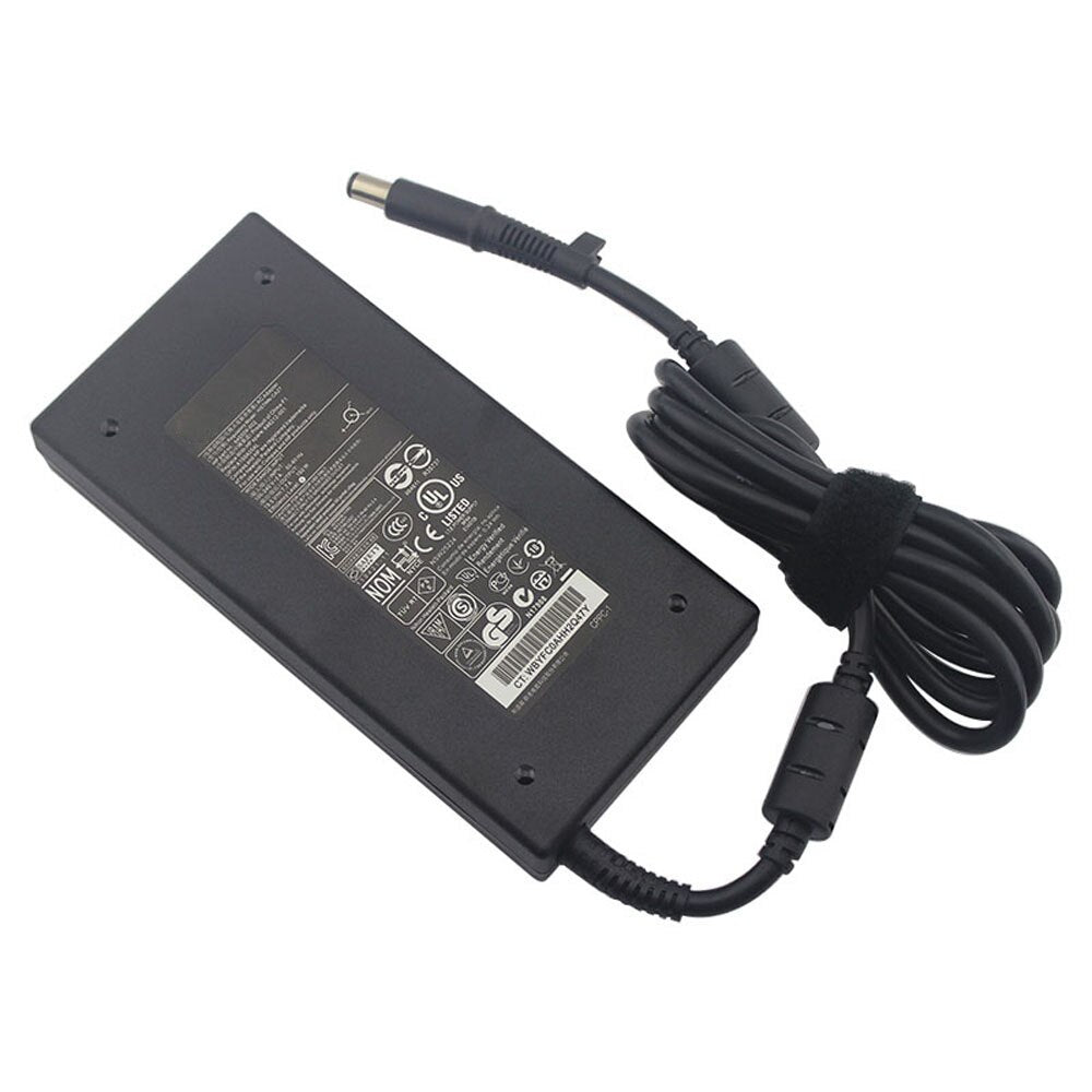 For HP 150W 19.5V 7.7A HSTNN-CA27 646212-001 HSTNN-LA09 7.4mm AC Adapter