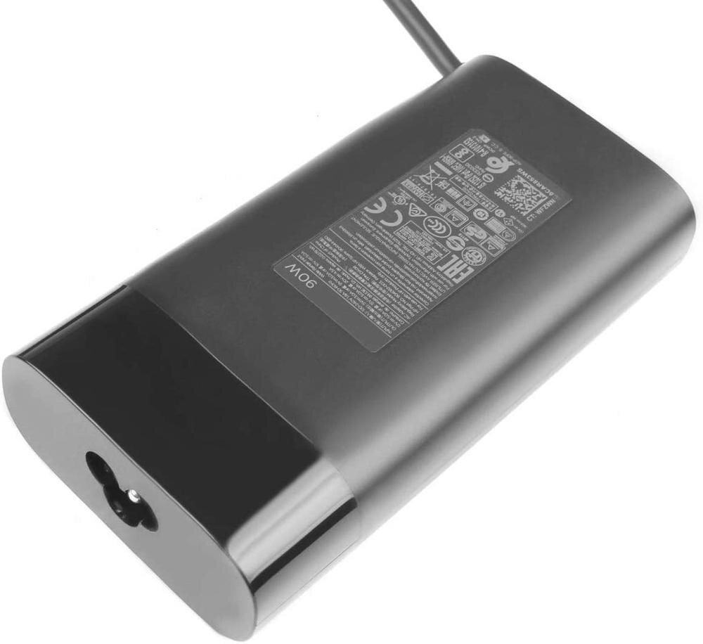 For HP 90W USB Type C Spectre AC Adapter 904082-003 904144-850