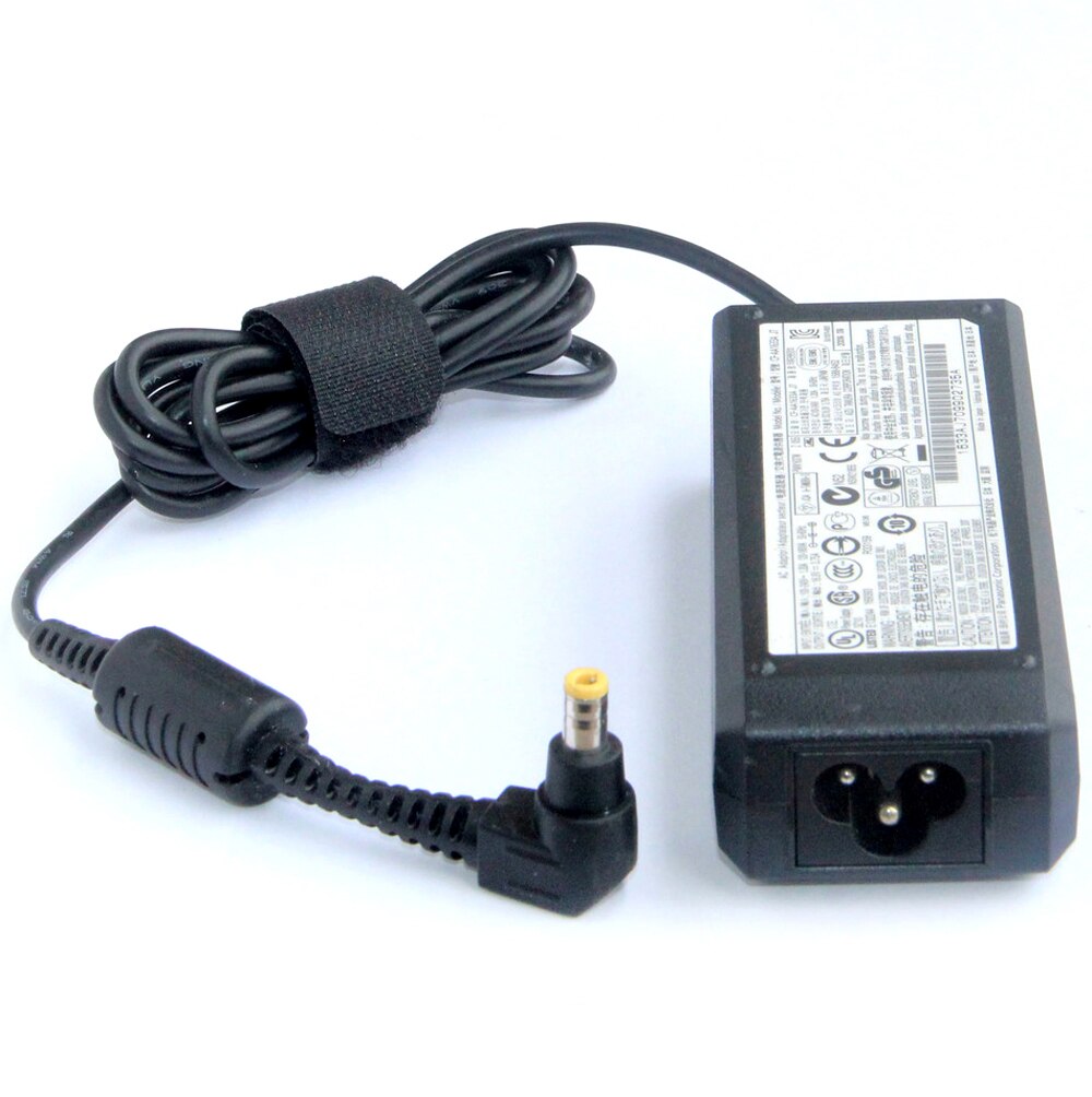For Panasonic AC Adapter CF-AA6372B 16V 3.75A 60W SED70N2-16.0A for ToughBook