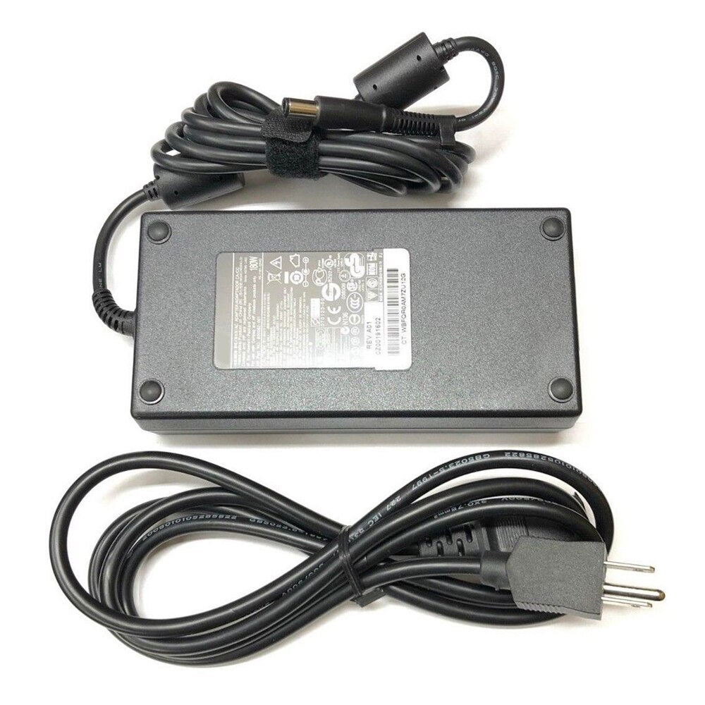New 180W 19V 9.5A AC Power Adapter fit for HP F 600082-001 611485-001 463558-001