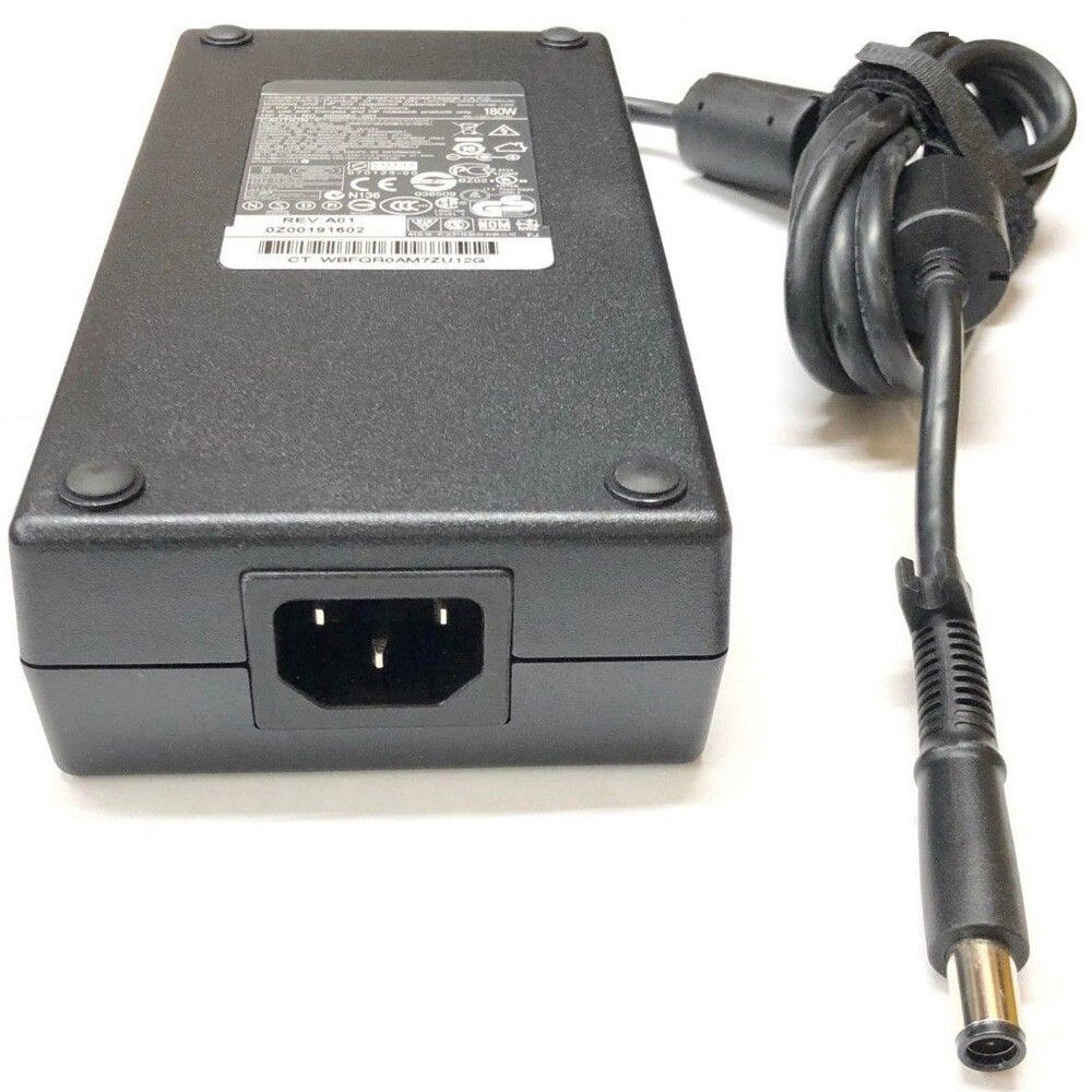 New 180W 19V 9.5A AC Power Adapter fit for HP F 600082-001 611485-001 463558-001