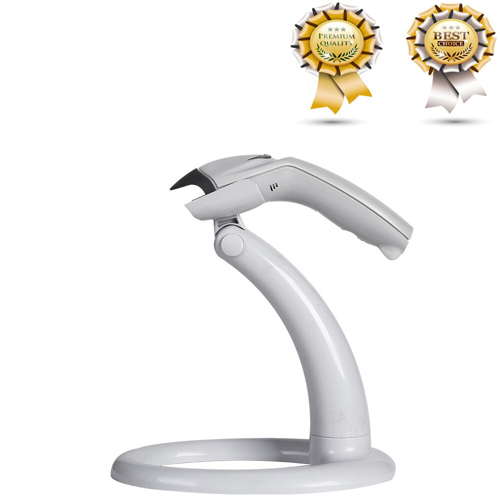 New Compatible Scanner Stand Holder Bracket Scan Stent For Honeywell MS5145 MK5145