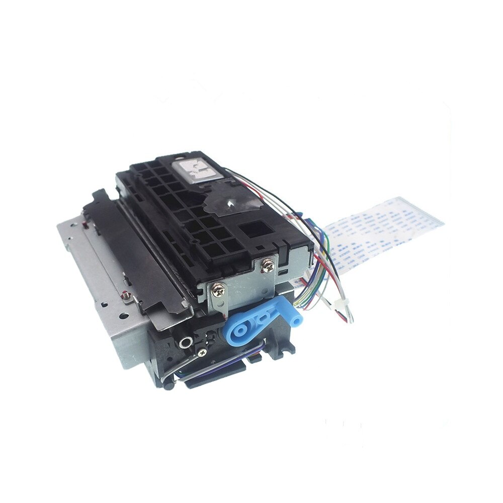 Thermal printer print head For Embedded printer thermal printer core TP-347 banking system automatic terminal printer