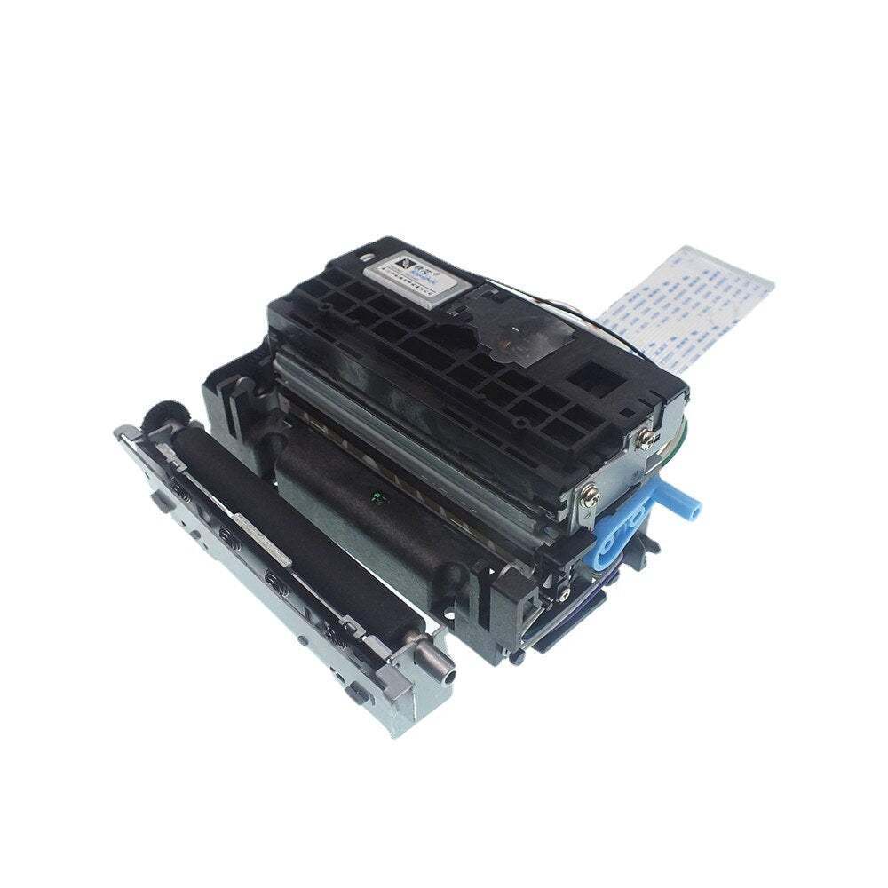 Thermal printer print head For Embedded printer thermal printer core TP-347 banking system automatic terminal printer