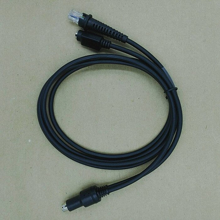 cable for Newland HR100 / 1030 / FR40 barcode scanner gun keyboard port data cable