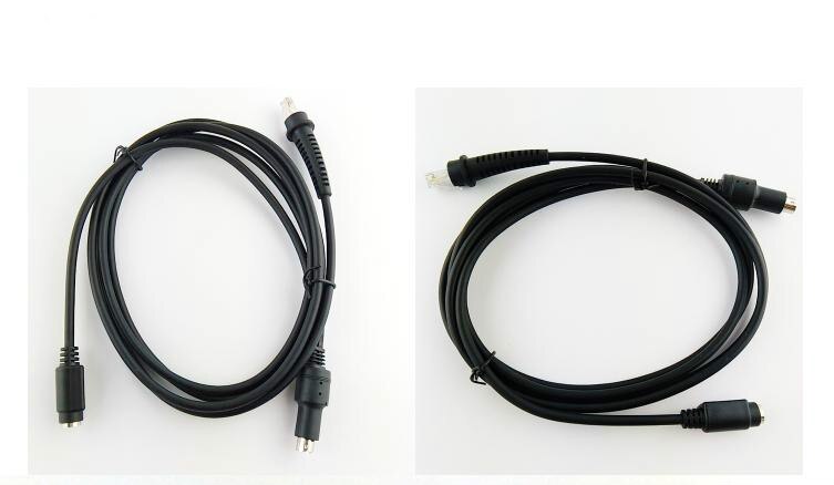 cable for Newland HR100 / 1030 / FR40 barcode scanner gun keyboard port data cable