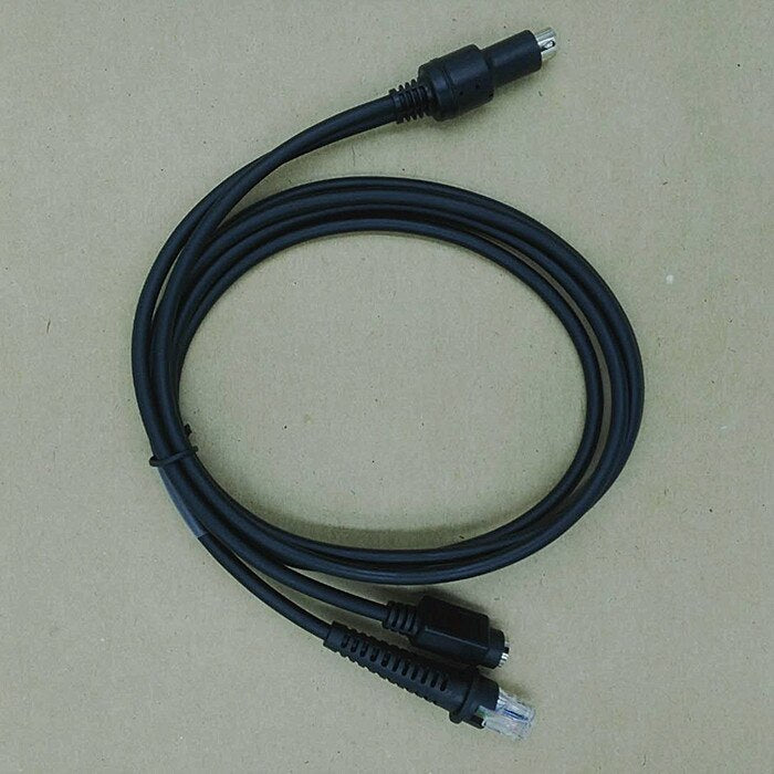 cable for Newland HR100 / 1030 / FR40 barcode scanner gun keyboard port data cable