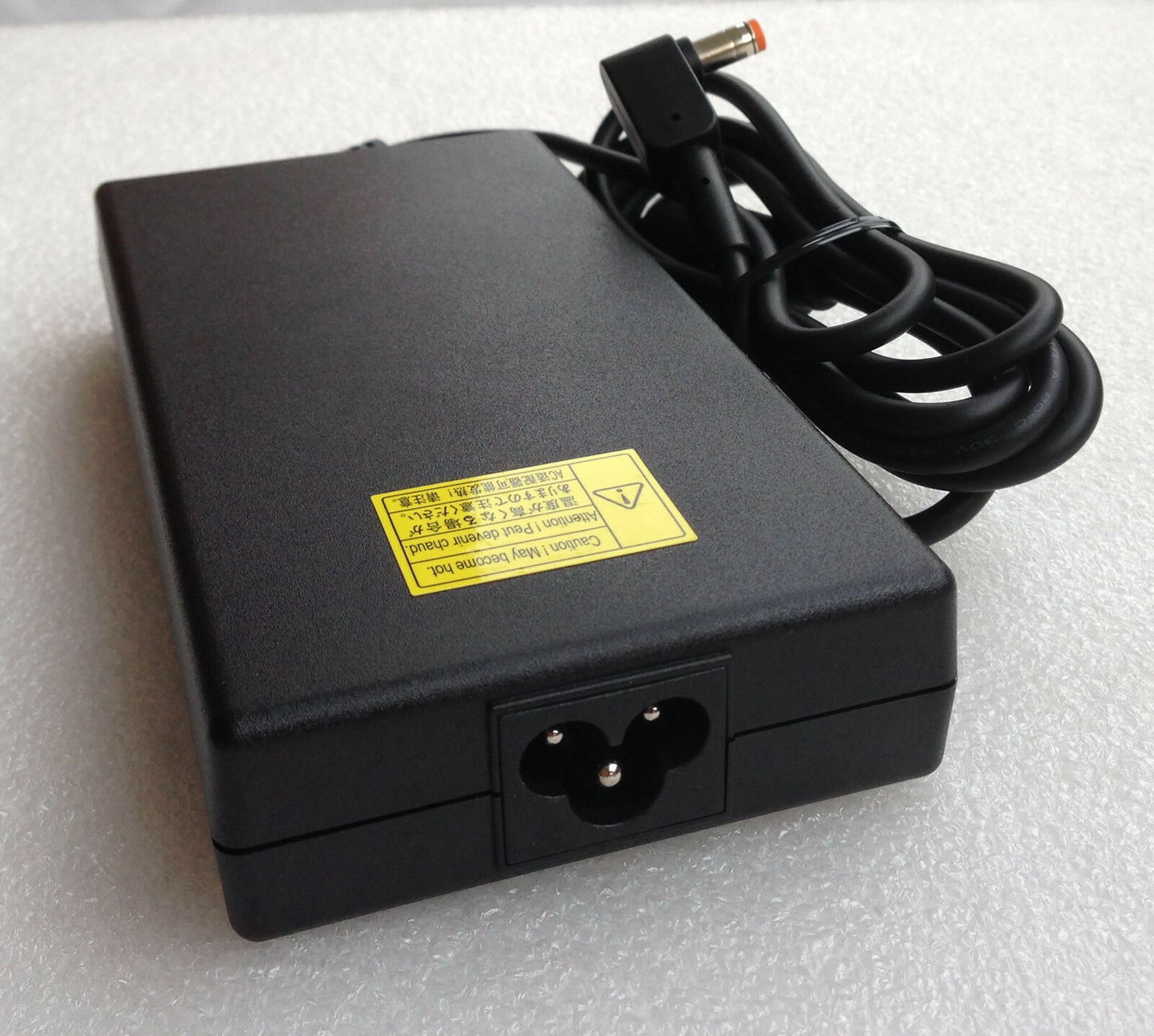 for Acer 19V 7.1A AC Adapter for Aspire V15 Nitro VN7-591G-70JY