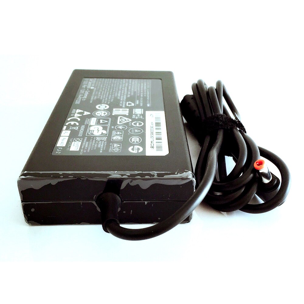 for Acer 19V 7.1A AC Adapter for Aspire VN7-591 MS2391 Series Notebook