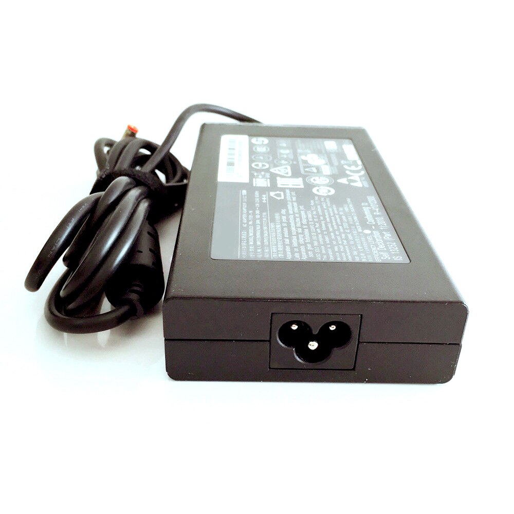 for Acer 19V 7.1A AC Adapter for Aspire VN7-591 MS2391 Series Notebook