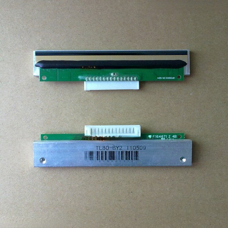 print head thermal head For Hisense pos PT900TB btp-2002cp BTP-N80 tp13