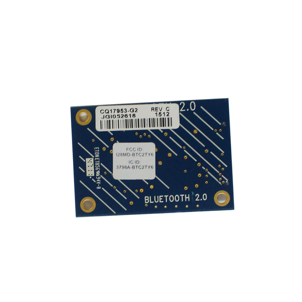 For Zebra MZ220 Bluetooth Module