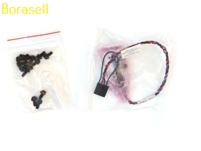 NEW HP CQ114-67009 mounting bracket and cable for Scitex FB500 FB700 *GENUINE*