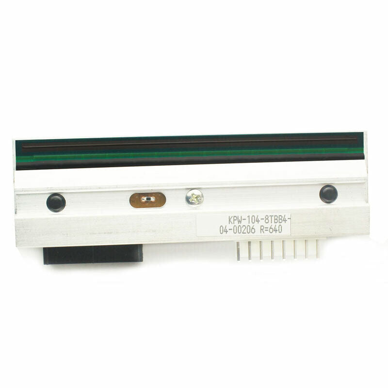New Printhead for CAB A4+ A4+M A4+P XD4T Thermal Printer 203dpi 5954081.001