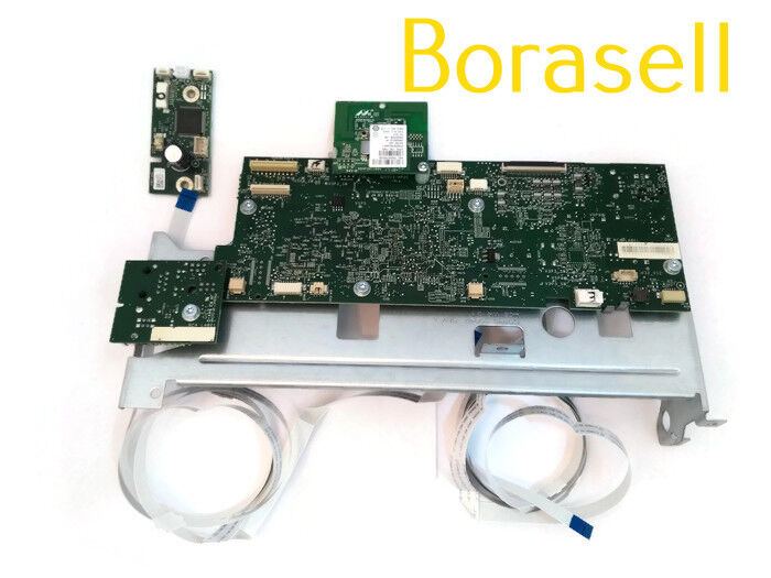 CQ890-67097 NEW GENUINE HP Axl Mpca And Bundle Pro Kit *USA SELLER*