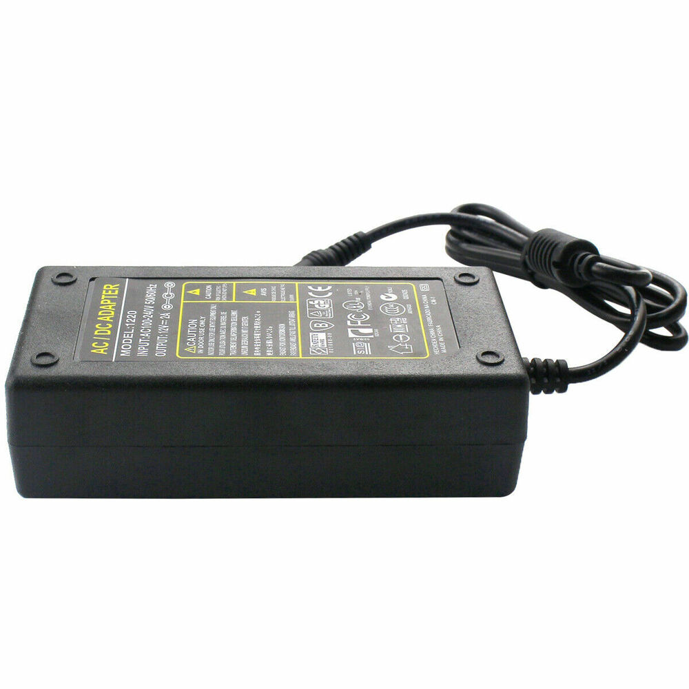 AC/DC Adapter Supply Charger for Symbol MC3000 MC75 MC55 Scanner PWRS-14000-148