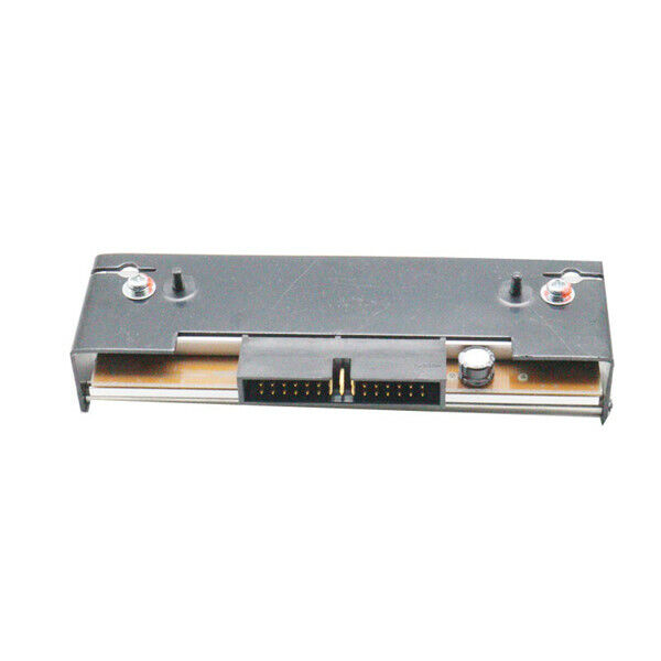 New Printhead For Zebra S4M Thermal Label Printer 300DPI G41401M GENUINE