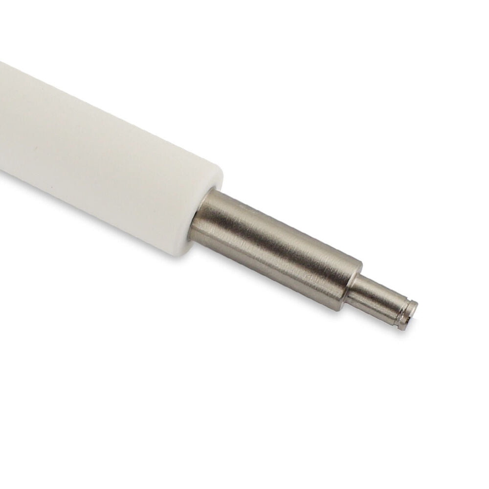Platen Roller for Zebra 105SL Thermal Printer 203dpi 305dpi P/N G32011M - White