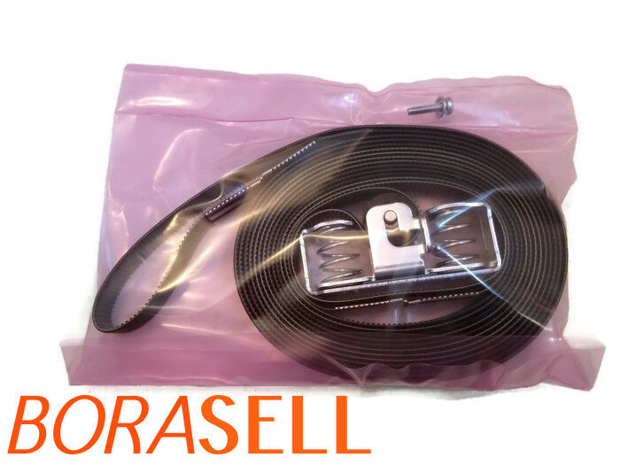 CQ869-67072 HP Carriage Belt for DJ 4000/4500/4520/Z6100/Z 60" GENUINE-USA !!