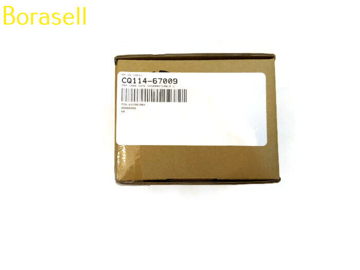 NEW HP CQ114-67009 mounting bracket and cable for Scitex FB500 FB700 *GENUINE*