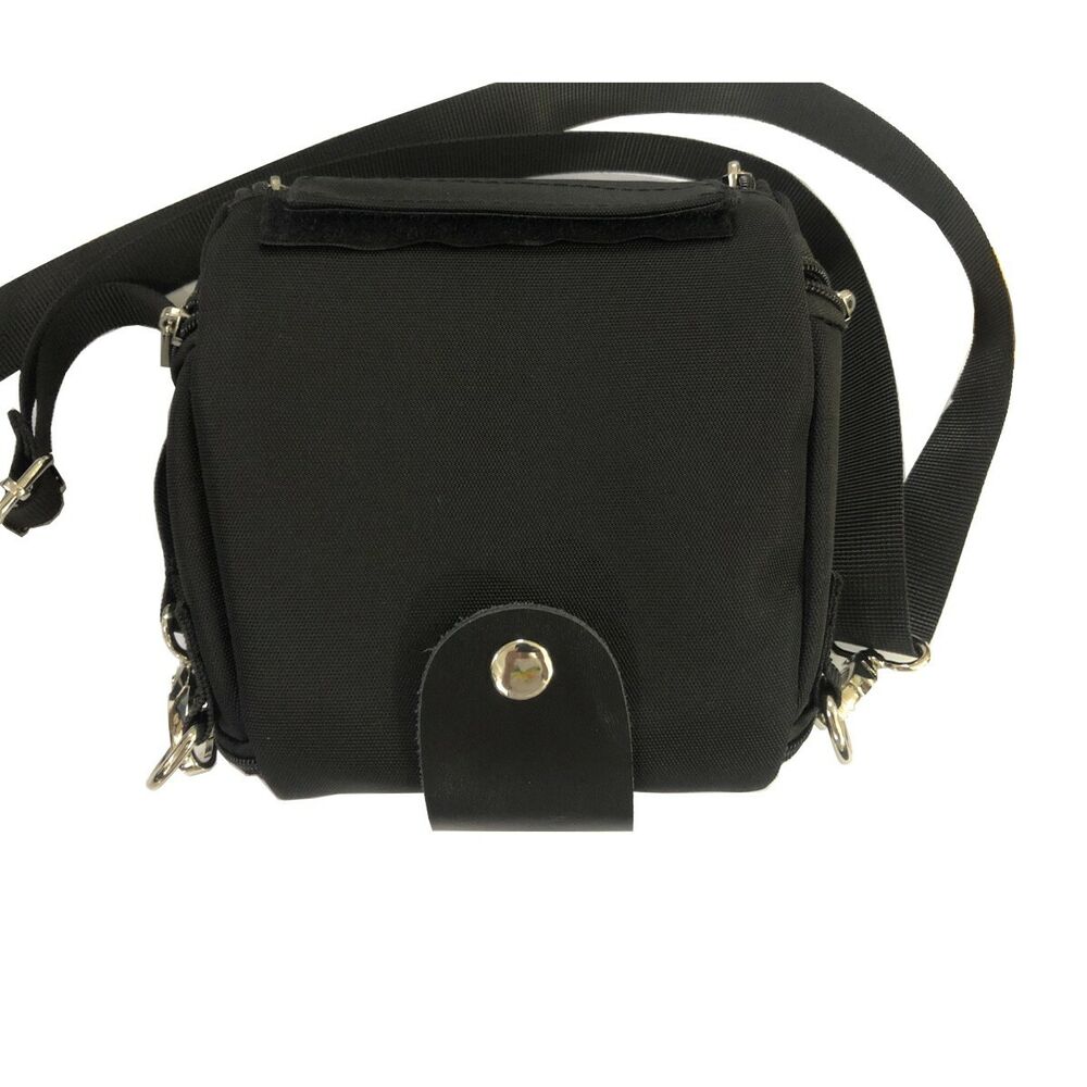 New Fabric Compatible Holster Protective Case for Zebra ZQ510 Thermal Printer