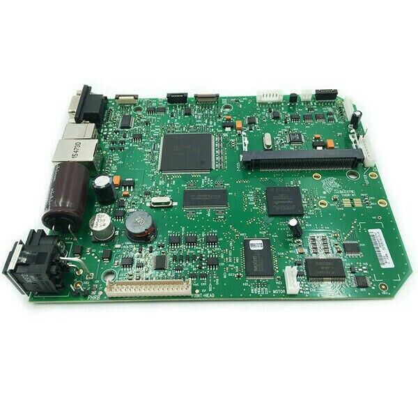 Motherboard for Zebra GX420D GX420T GX420 Printer 203dpi Mainboard P1040103-003