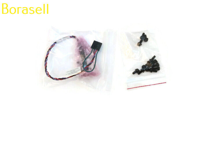 NEW HP CQ114-67009 mounting bracket and cable for Scitex FB500 FB700 *GENUINE*