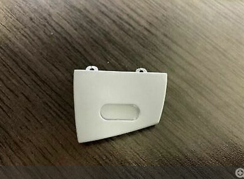 Original Side Shell for Zebra QLN220 and QLN320 Mobile Printer