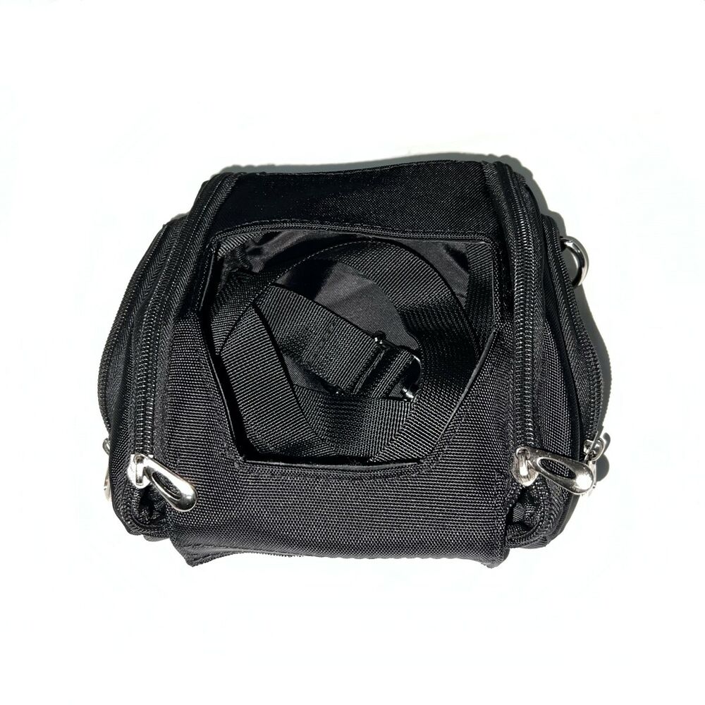 New Fabric Compatible Holster Protective Case for Zebra ZQ510 Thermal Printer